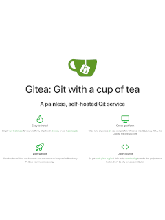 Gitea